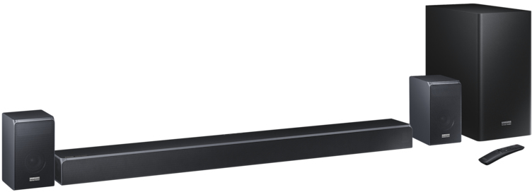 Specificaties van Samsung HW-Q90R - Tweakers Specificaties van Samsung HW-Q90R - Tweakers