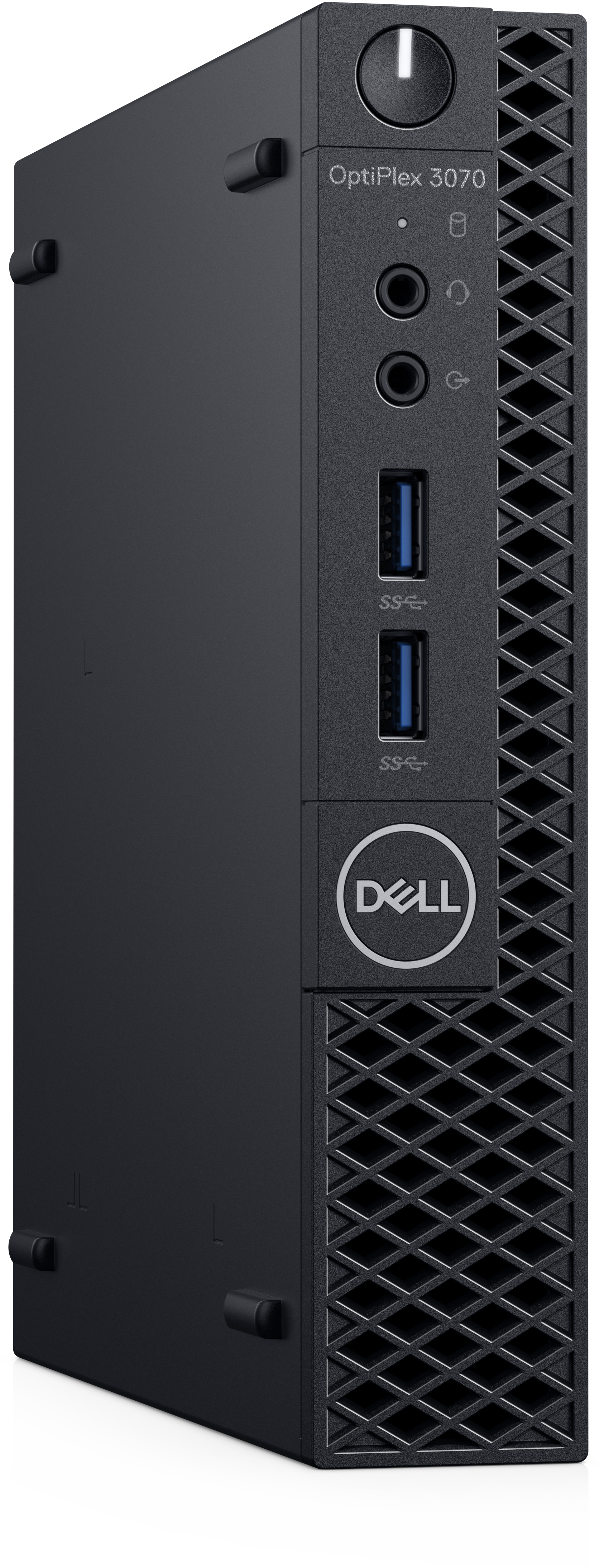 Specificaties van Dell OptiPlex 3070-JX26T - Tweakers