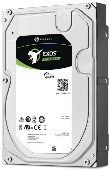 Seagate Exos 7E8 SATA (512e, Standard model), 6TB: beste prijzen