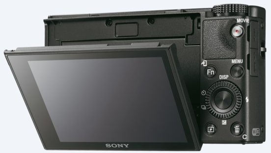 Sony Cyber-shot RX100 VI Zwart: beste prijs - Tweakers