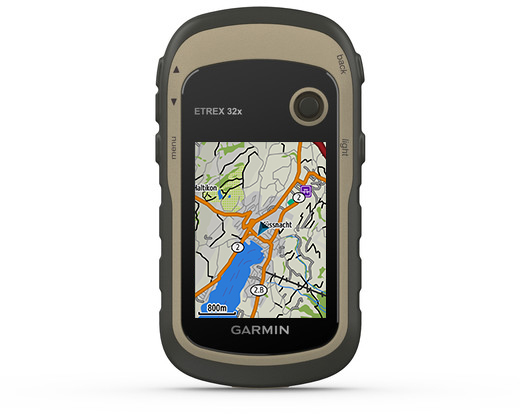 Garmin eTrex 32x (Europa) kopen? - Prijzen - Tweakers