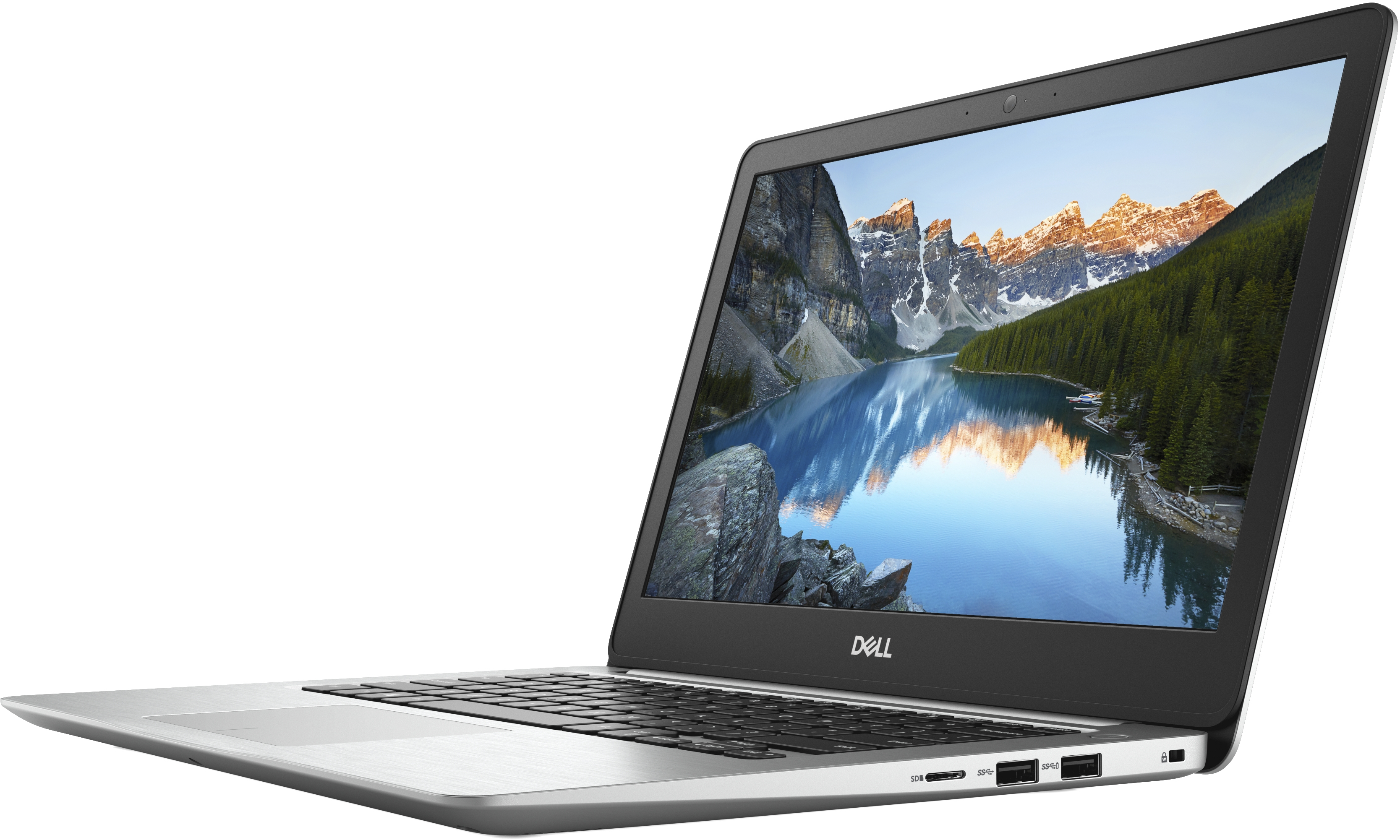 dell Inspiron 5370 ノートパソコン Vostro デル Inspiron 5370ノートパソコン/第7世代Core i3 7130U