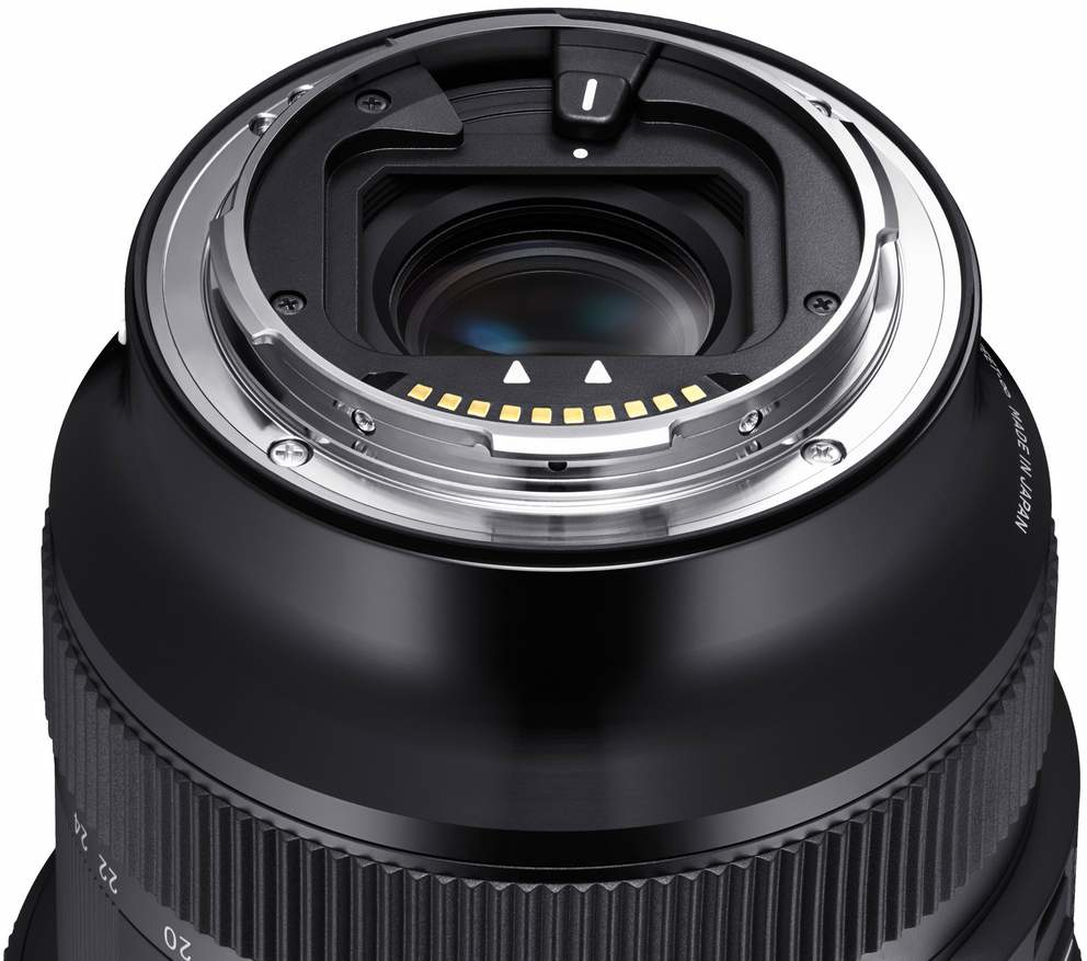 Sigma 14-24mm F2.8 DG DN Art: beste prijs - Tweakers
