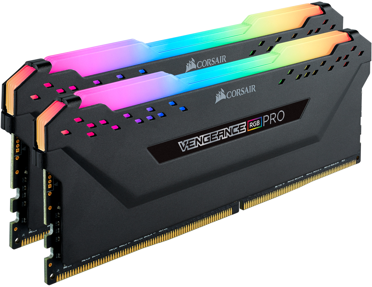 Corsair Vengeance RGB Pro CMW16GX4M2Z3600C18: beste prijs - Tweakers