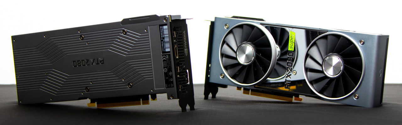 RTX 2080 Super Review - Tweakers