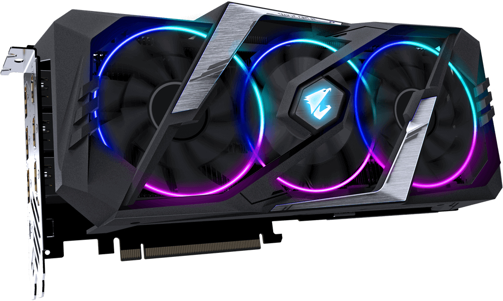 Gigabyte AORUS GeForce RTX 2080 Super 8G: beste prijs - Tweakers