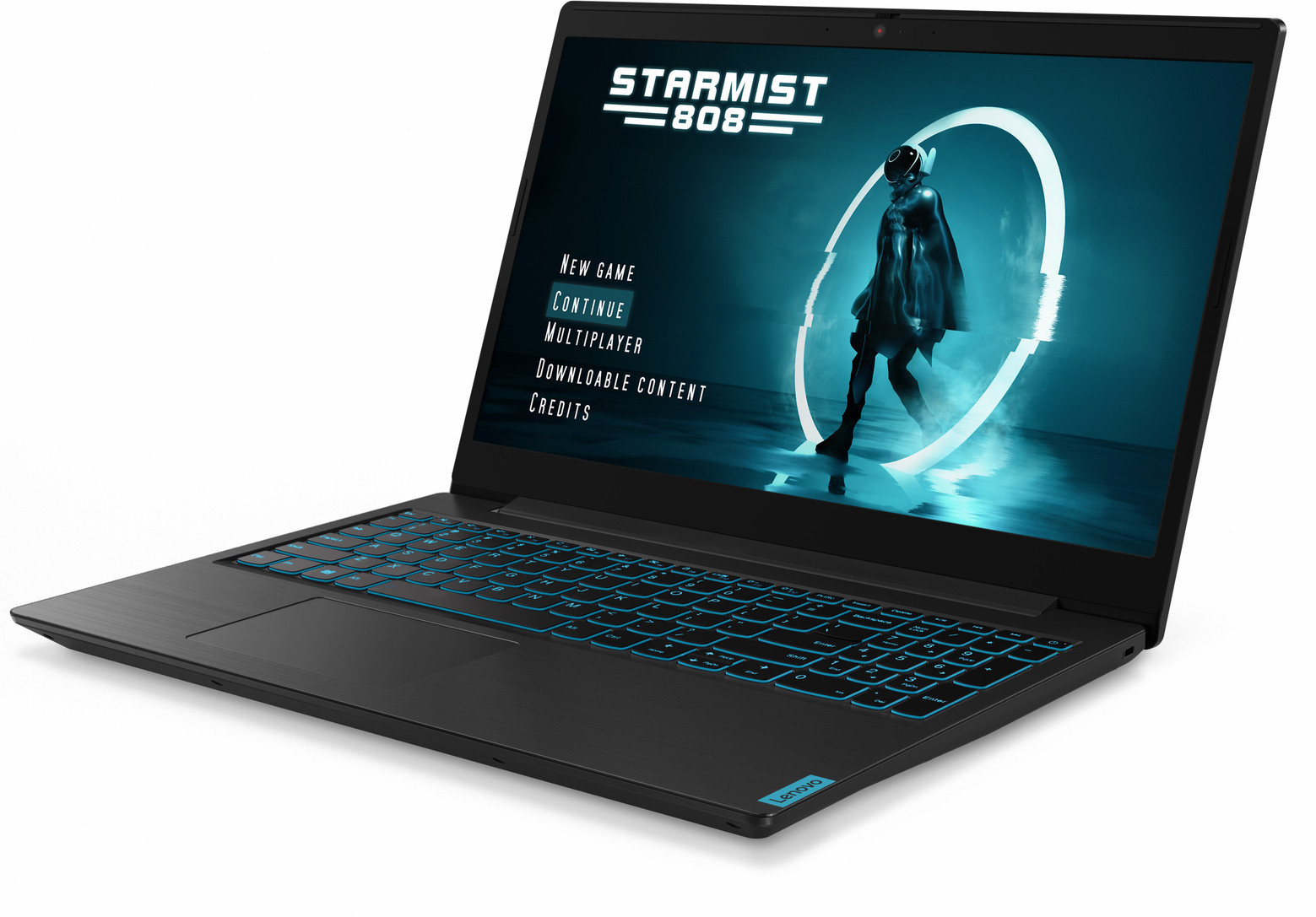 【Su】Lenovo IdeaPad L340-15API IdeaPad L340 (15) | 15″ laptop met AMD-processor, Dolby Audio™ en