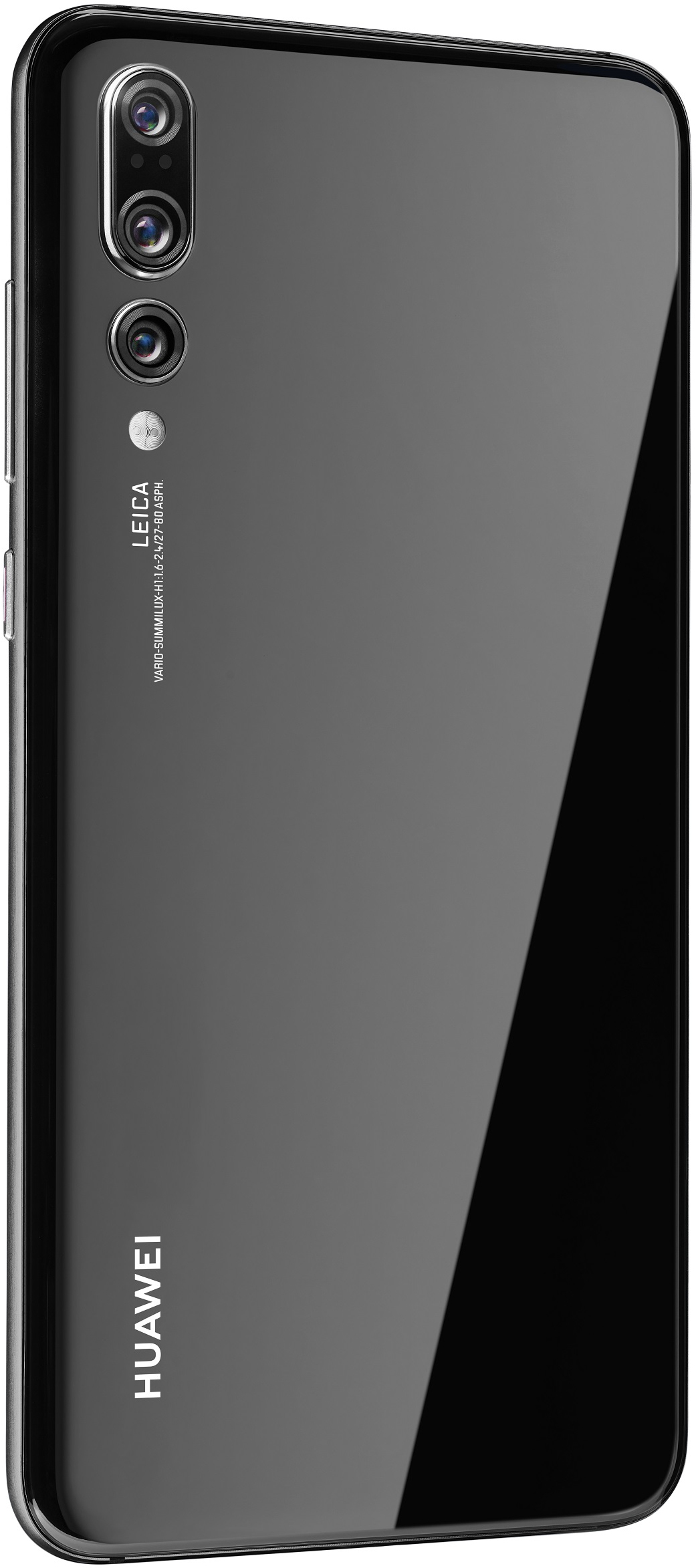 Huawei P20 Pro (dual sim) Zwart kopen? - Prijzen - Tweakers