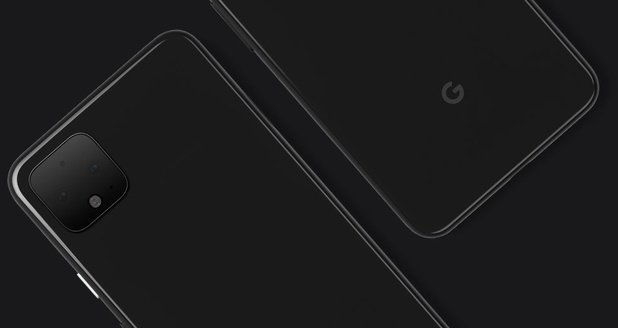 Google Pixel 4 64GB Zwart: beste prijs - Tweakers