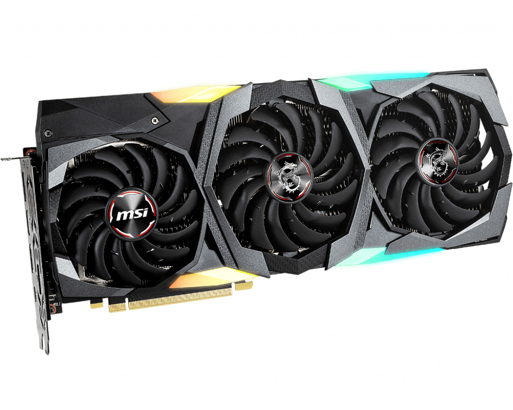ロ*弟様 【訳有り】MSI NVIDIA GeForce RTX2080supe geforce-rtx-2080-super-gaming-