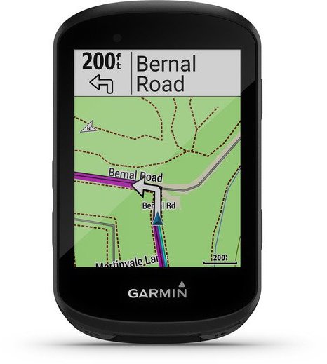 Garmin Edge 530 Sensor Bundle (Wereldwijd): beste prijs - Tweakers