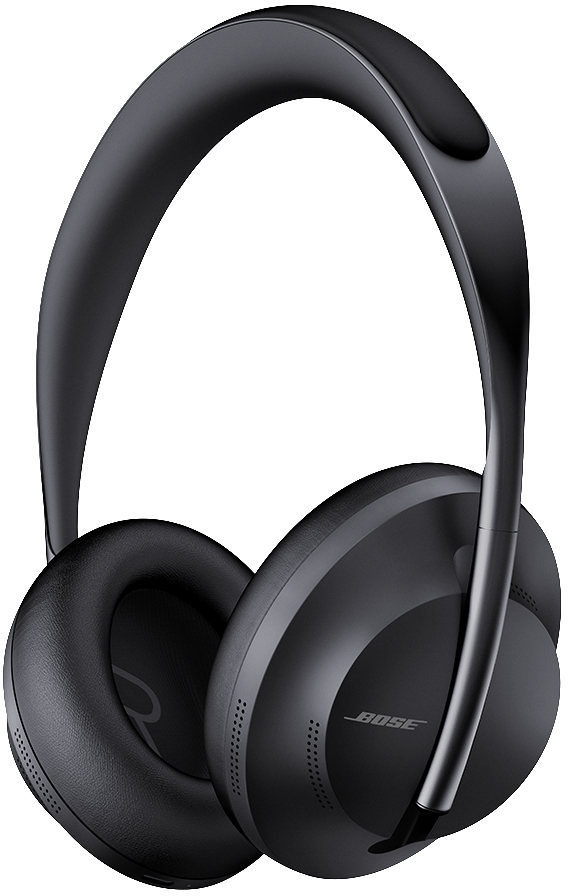 Bose Noise Cancelling Headphones (Zwart) kopen? - Prijzen -