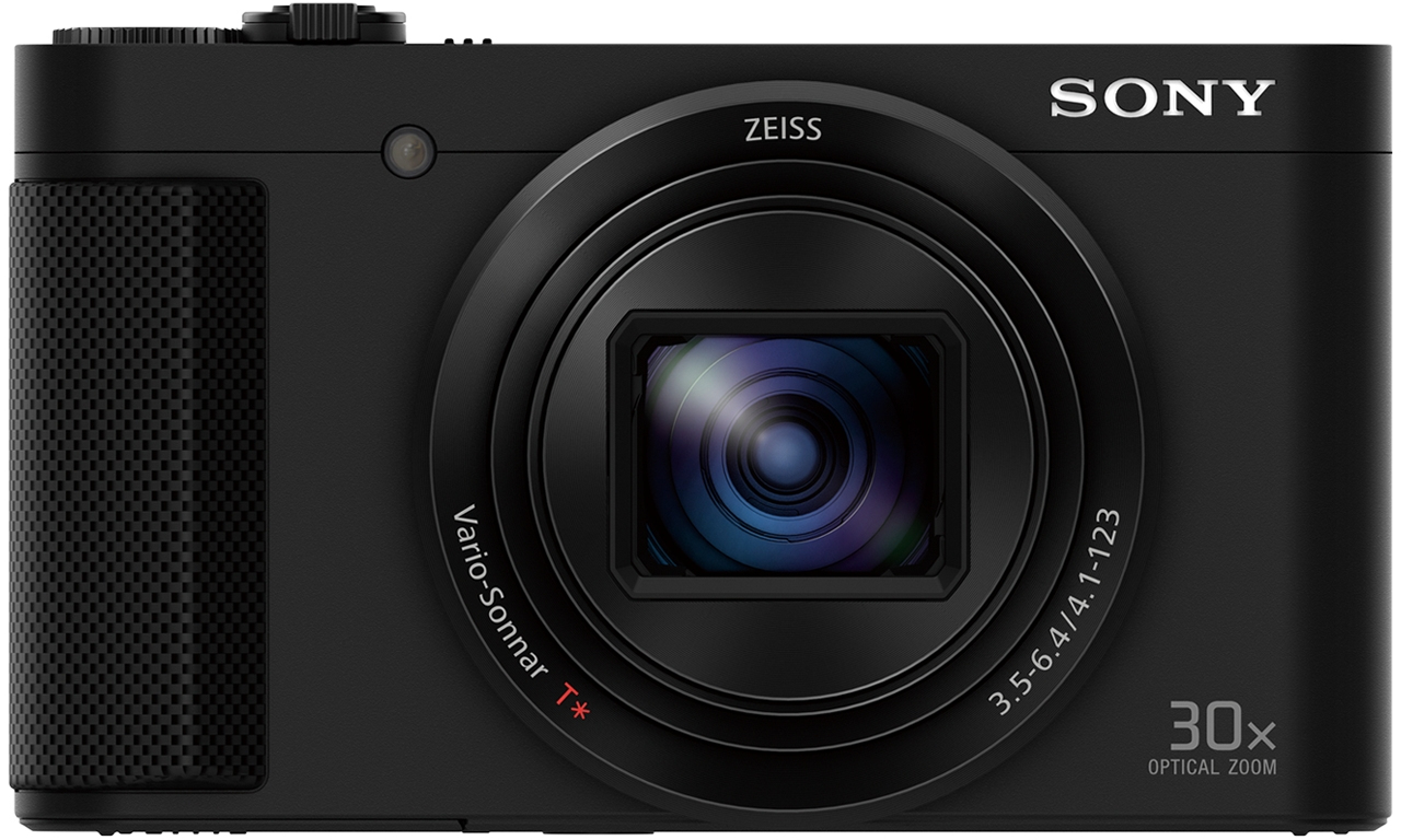 Specificaties van Sony Cyber-shot DSC-HX80 Zwart Tweakers