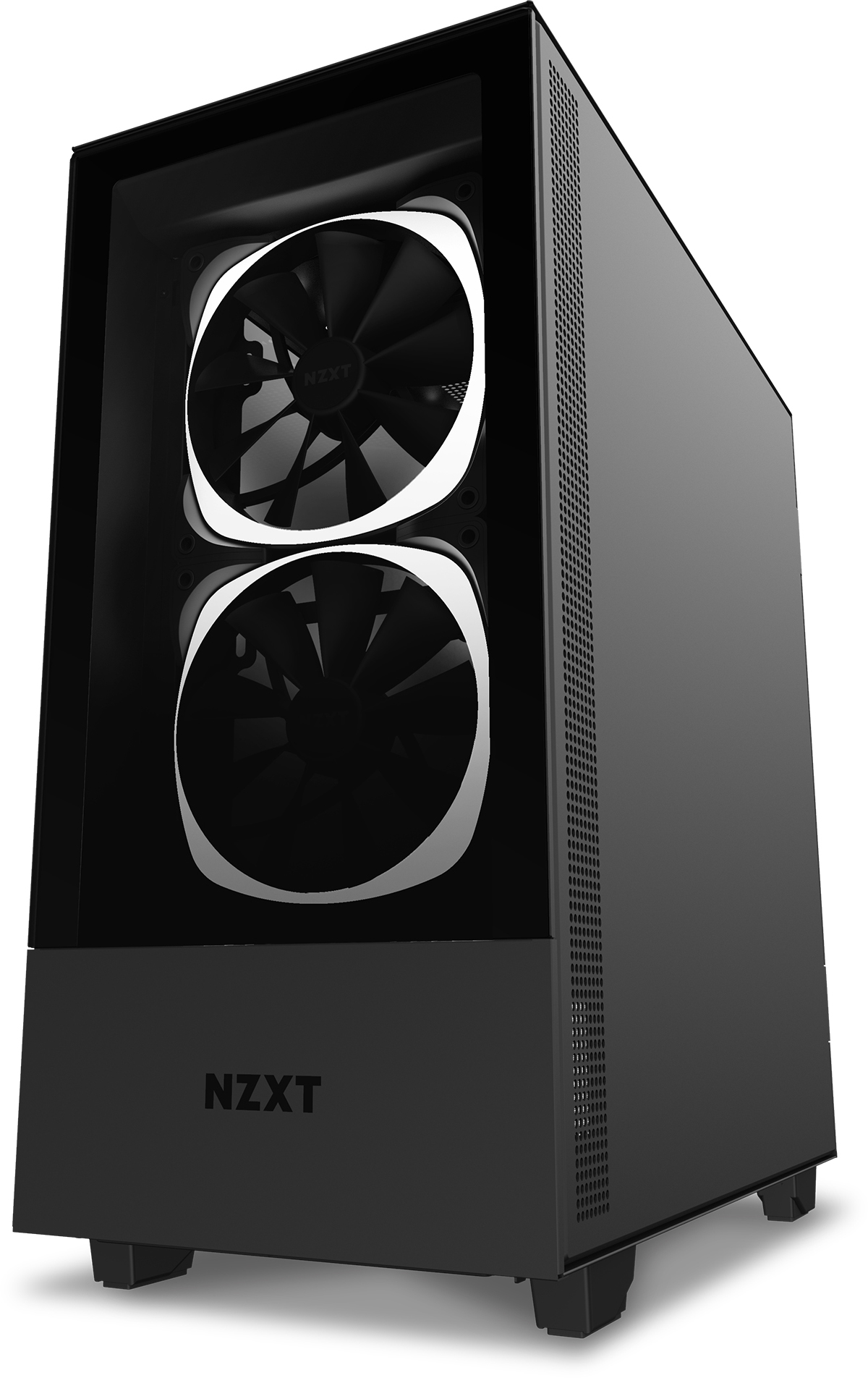 NZXT H510 Elite Zwart: beste prijzen, echte reviews en