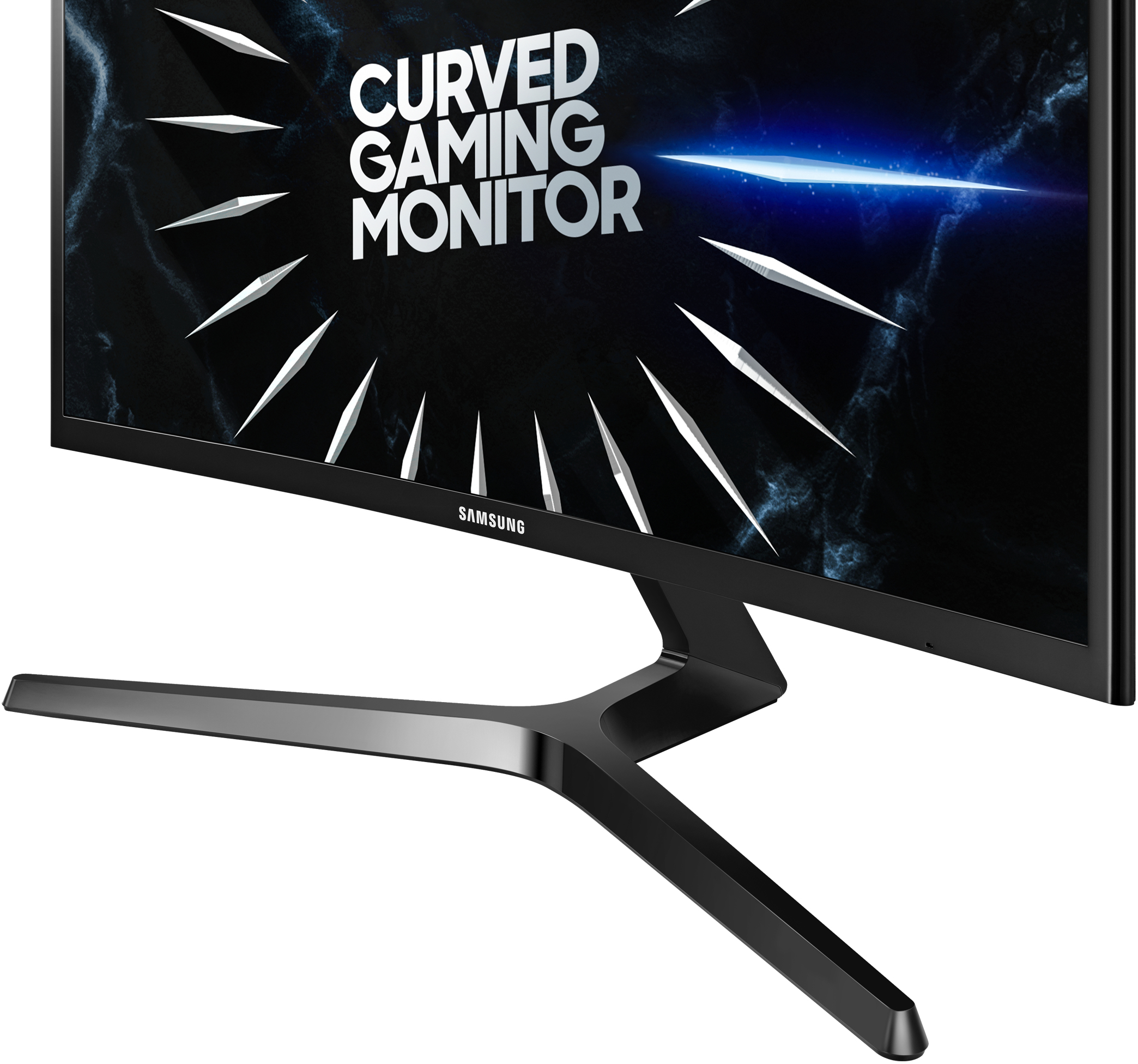 SAMSUNG LC27RG50FQRXEN 27i Curved VA FHD 1STOP.lt - viena stotelė Jūsų  verslui