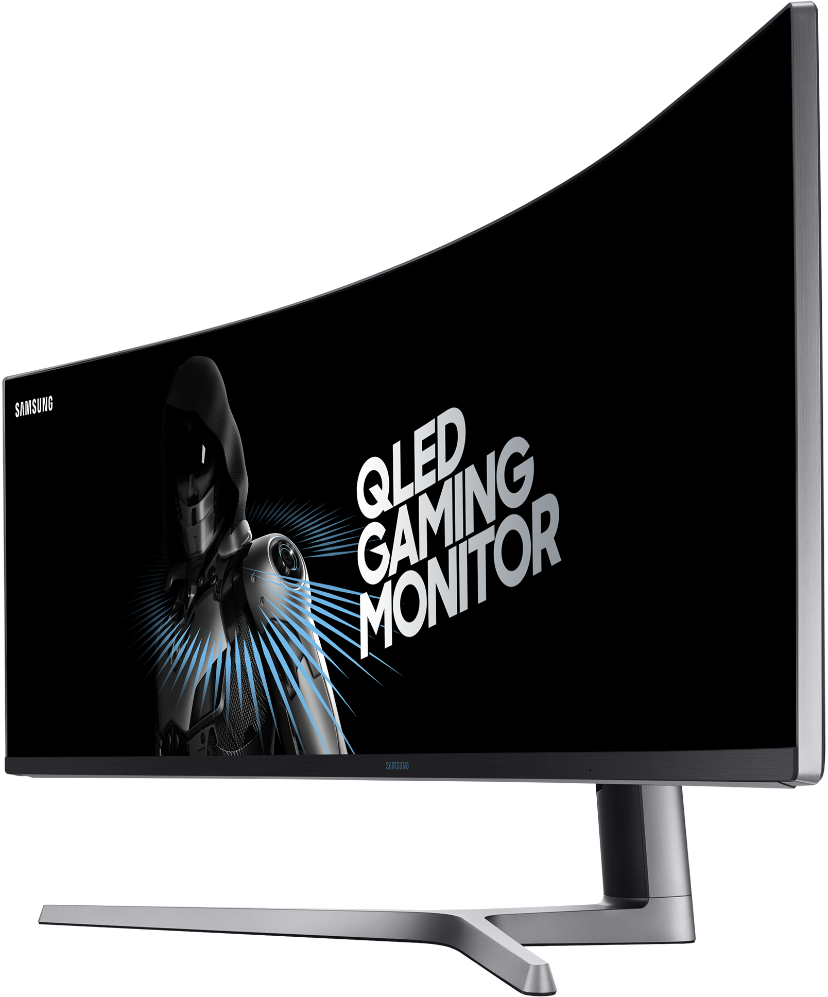 Samsung LC49HG90DMUXEN Zwart - Kenmerken - Tweakers