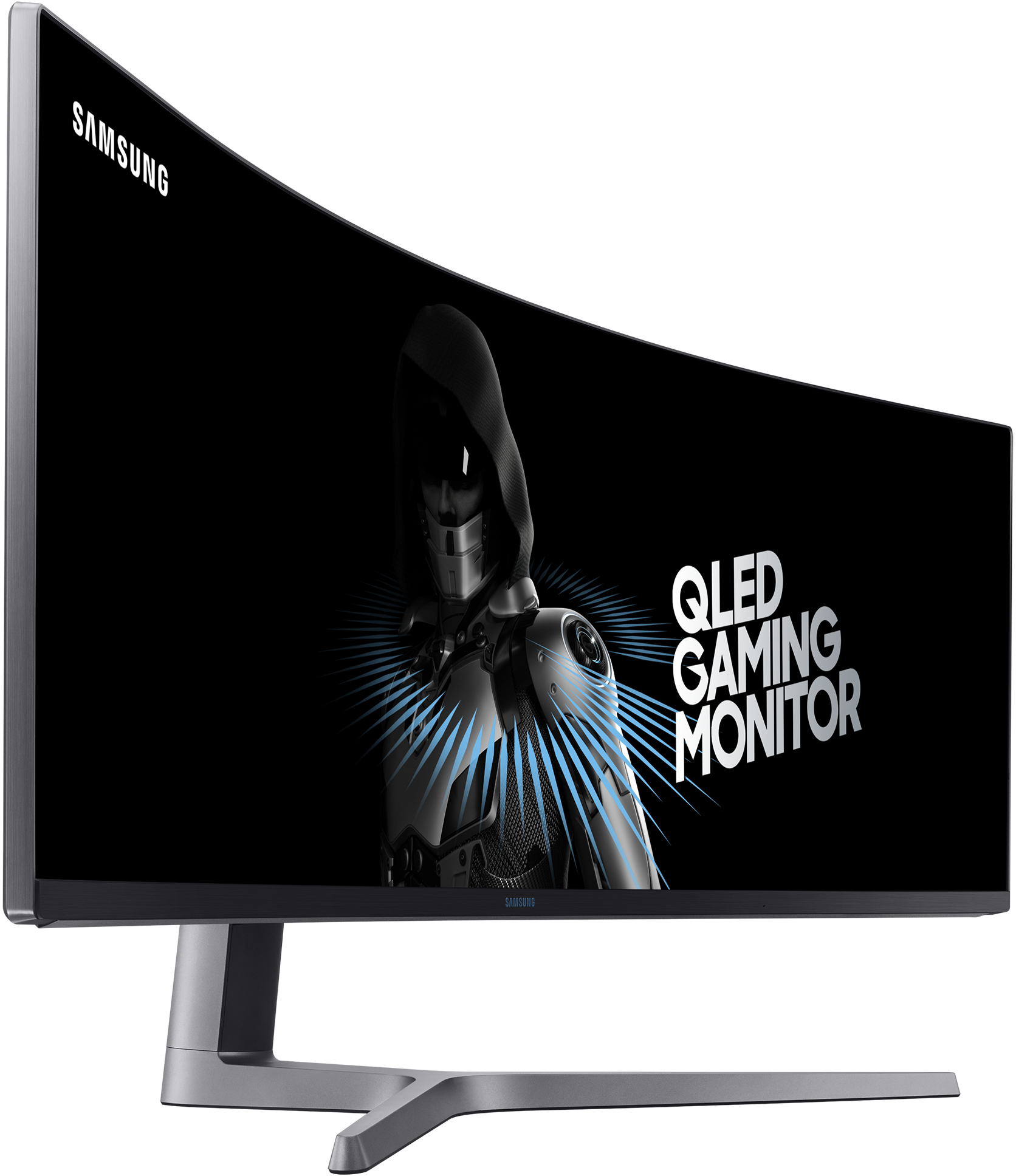 Samsung LC49HG90DMUXEN Zwart - Kenmerken - Tweakers