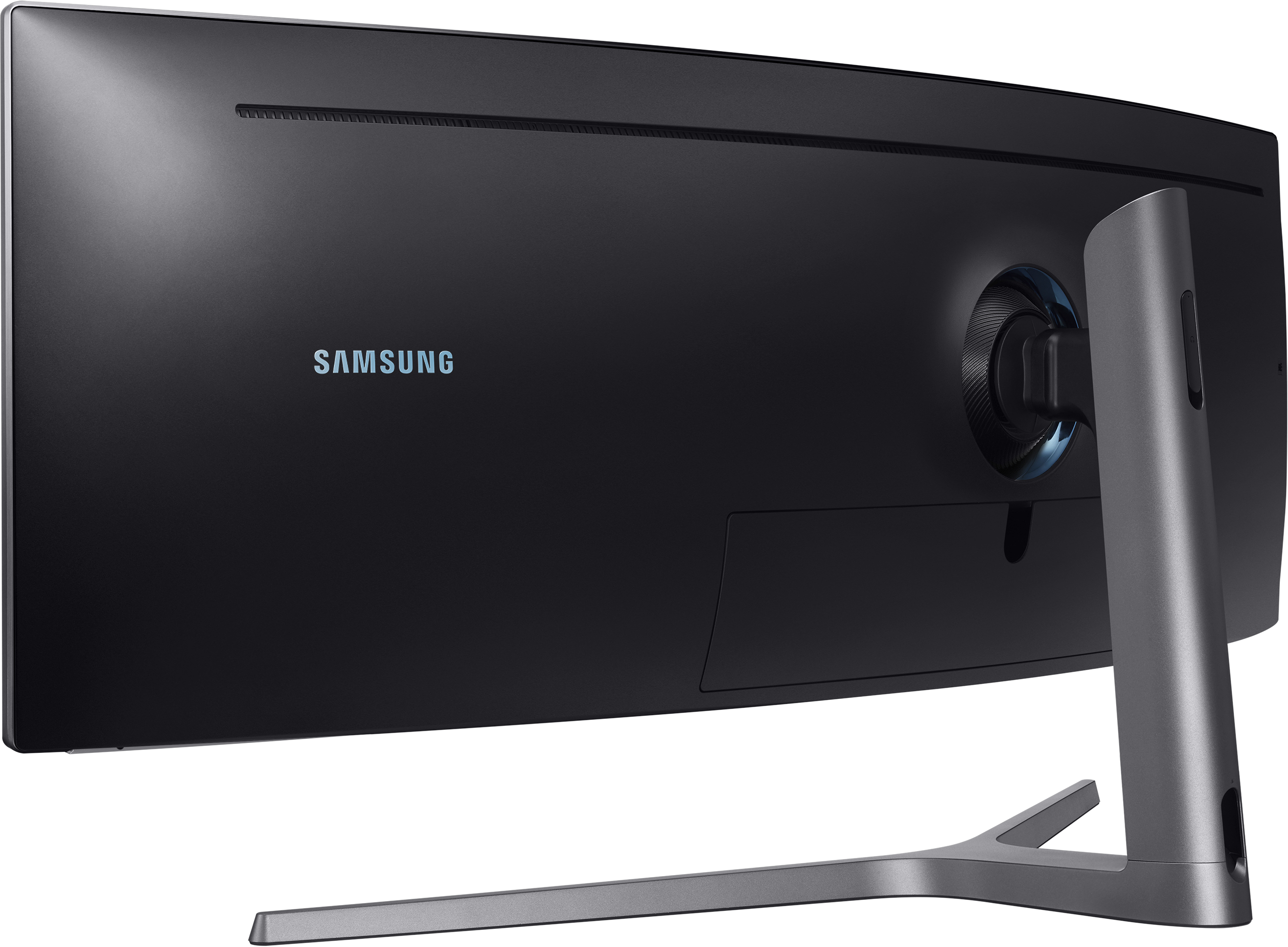 Samsung LC49HG90DMUXEN Zwart - Kenmerken - Tweakers