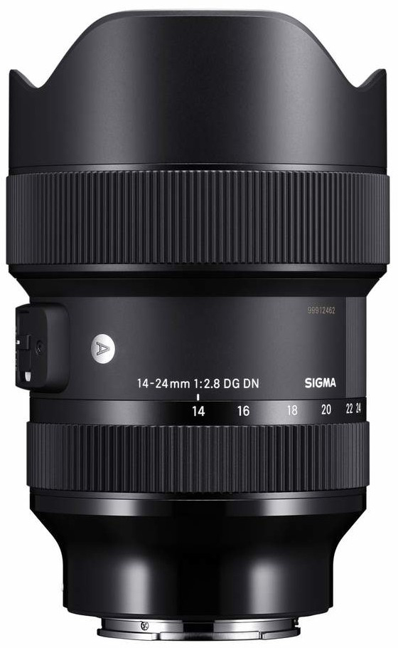 Sigma 14-24mm F2.8 DG DN Art: beste prijzen, echte reviews en