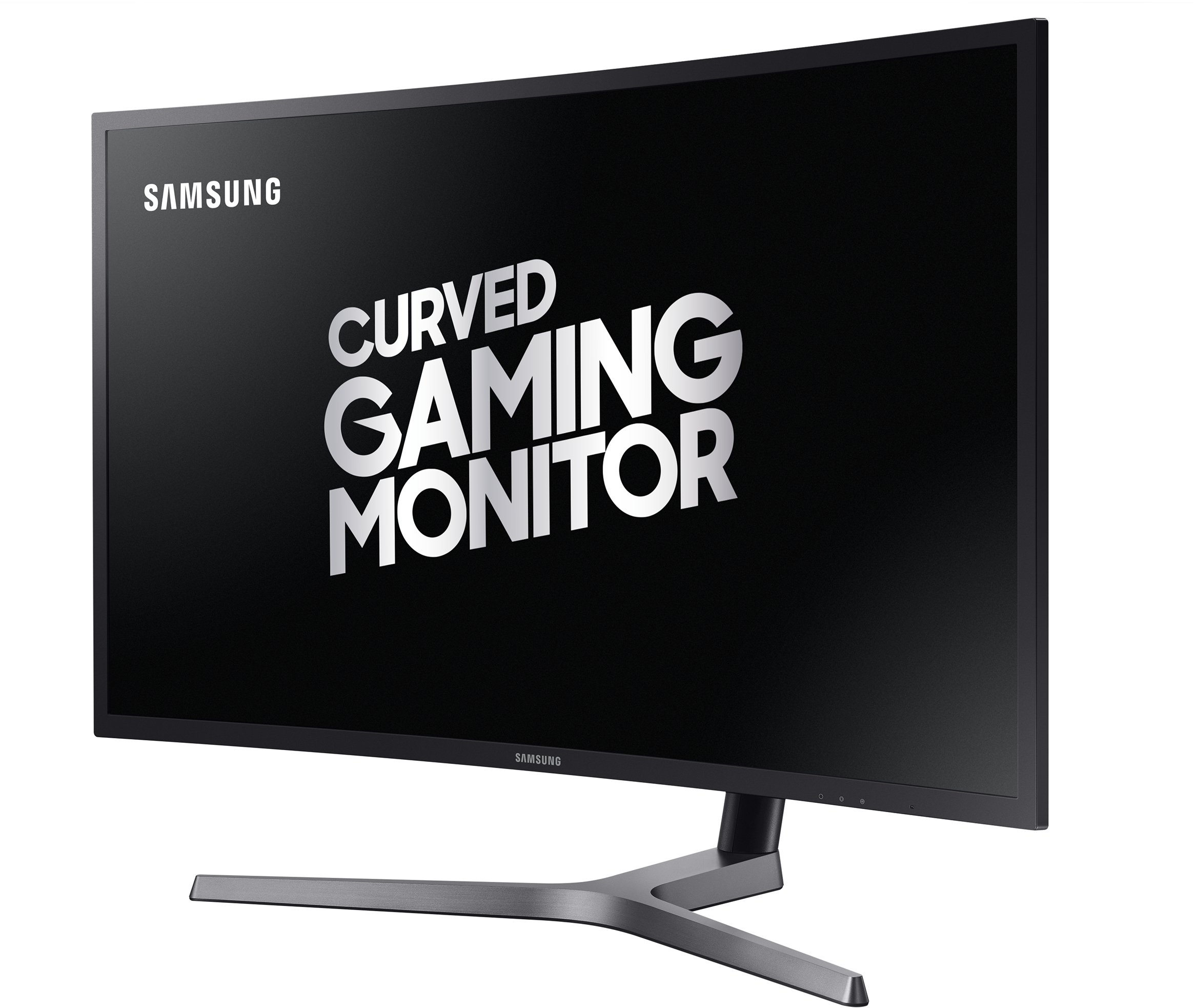 Samsung LC27HG70 Grijs, Zwart - Reviews 