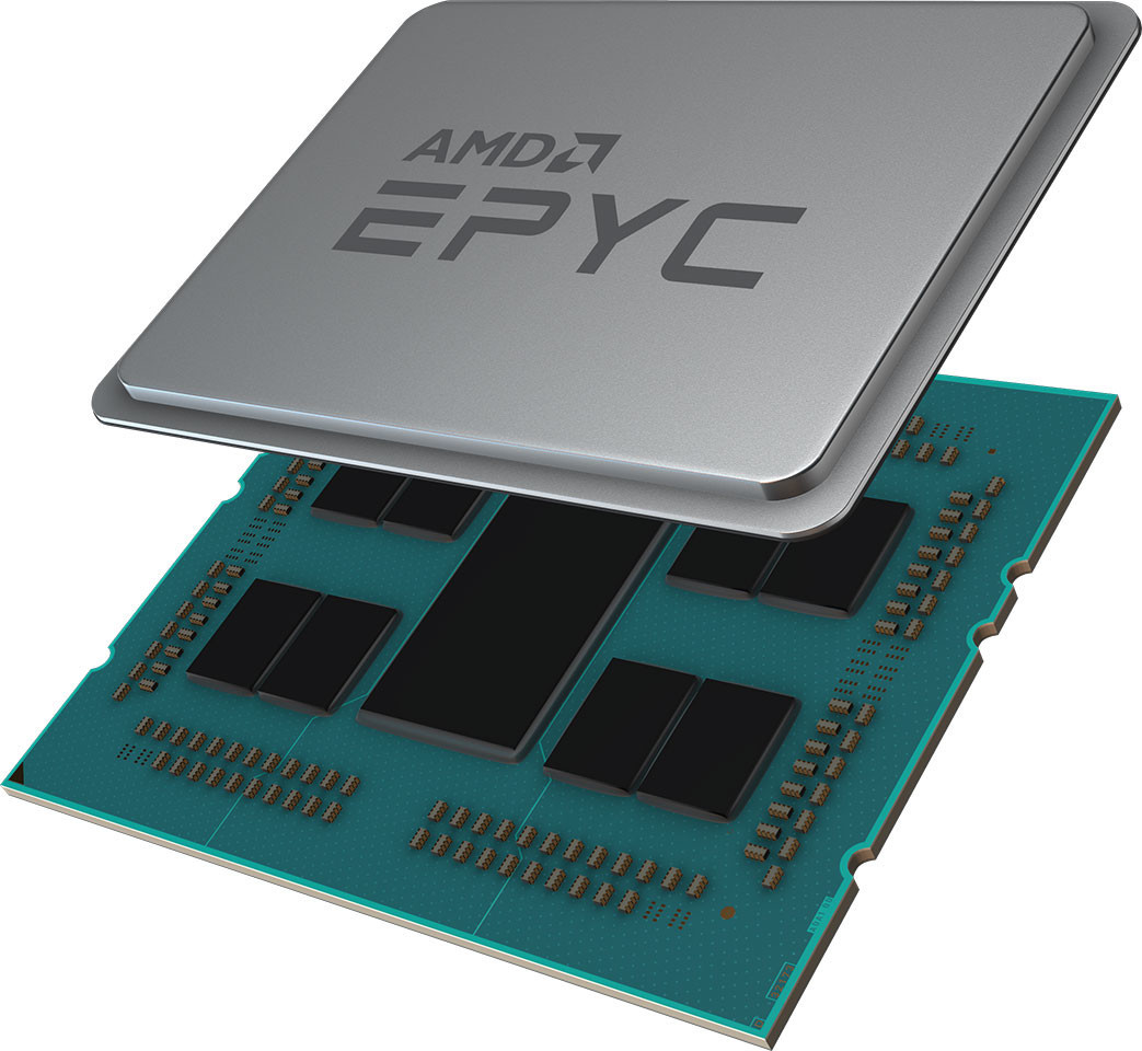 kip doos politicus AMD brengt tweede generatie Epyc-serverprocessors met maximaal 64 cores uit - Computer - Nieuws - Tweakers kip doos politicus AMD brengt tweede generatie Epyc-serverprocessors met maximaal 64 cores uit - Computer - Nieuws - Tweakers
