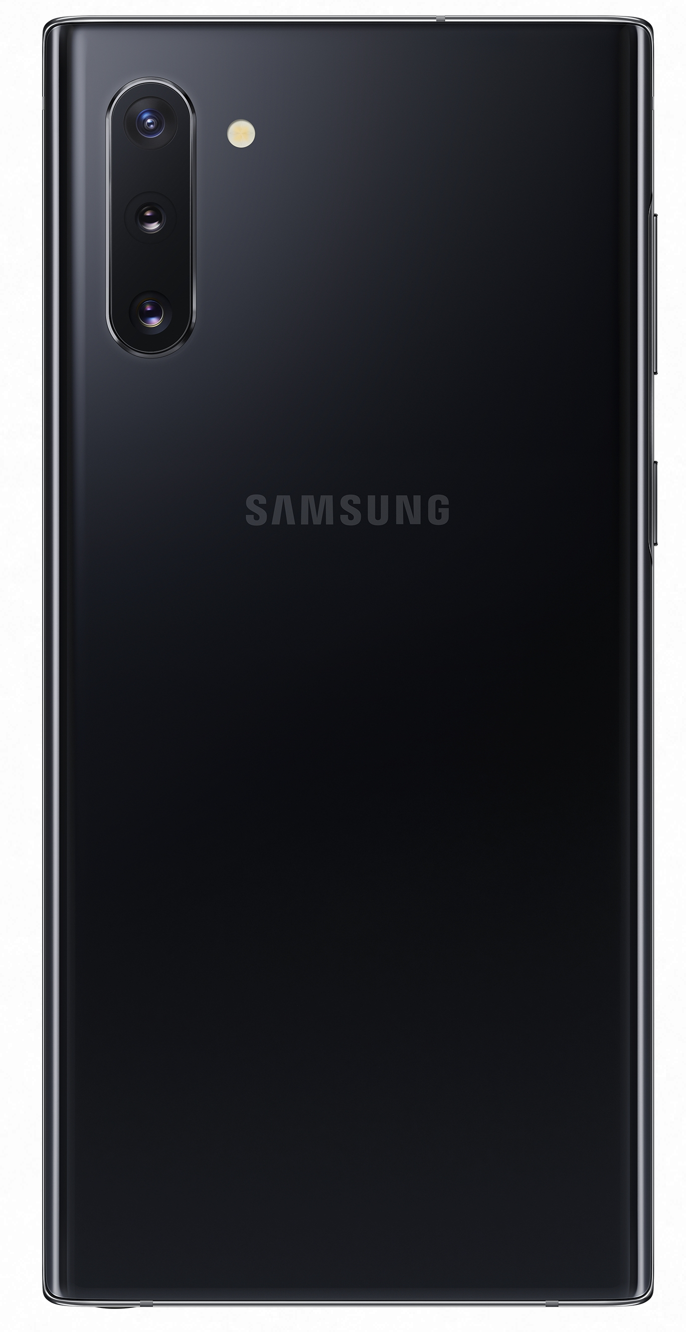 Samsung Galaxy Note 10 256GB Zwart: beste prijs - Tweakers