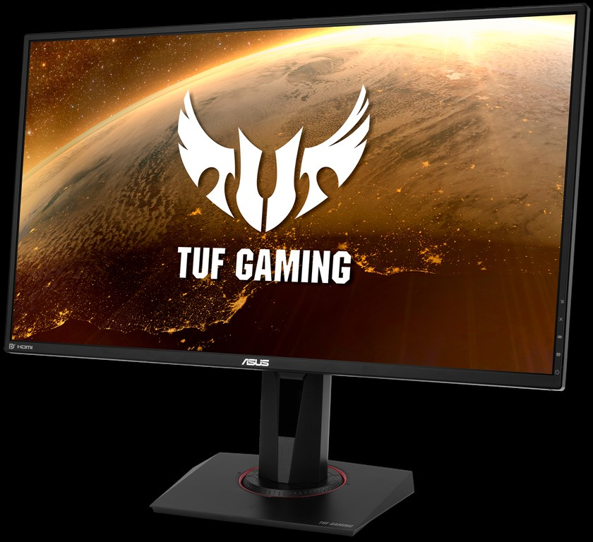 ASUS TUF Gaming VG27AQ Zwart: beste prijzen, echte reviews en