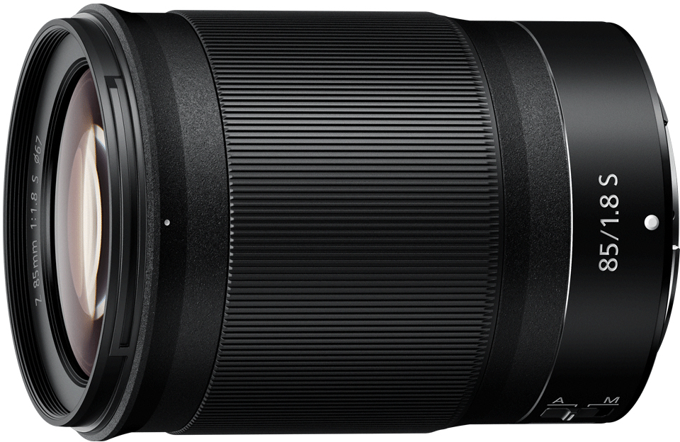 Nikon NIKKOR Z 85mm f/1.8 S: beste prijs - Tweakers
