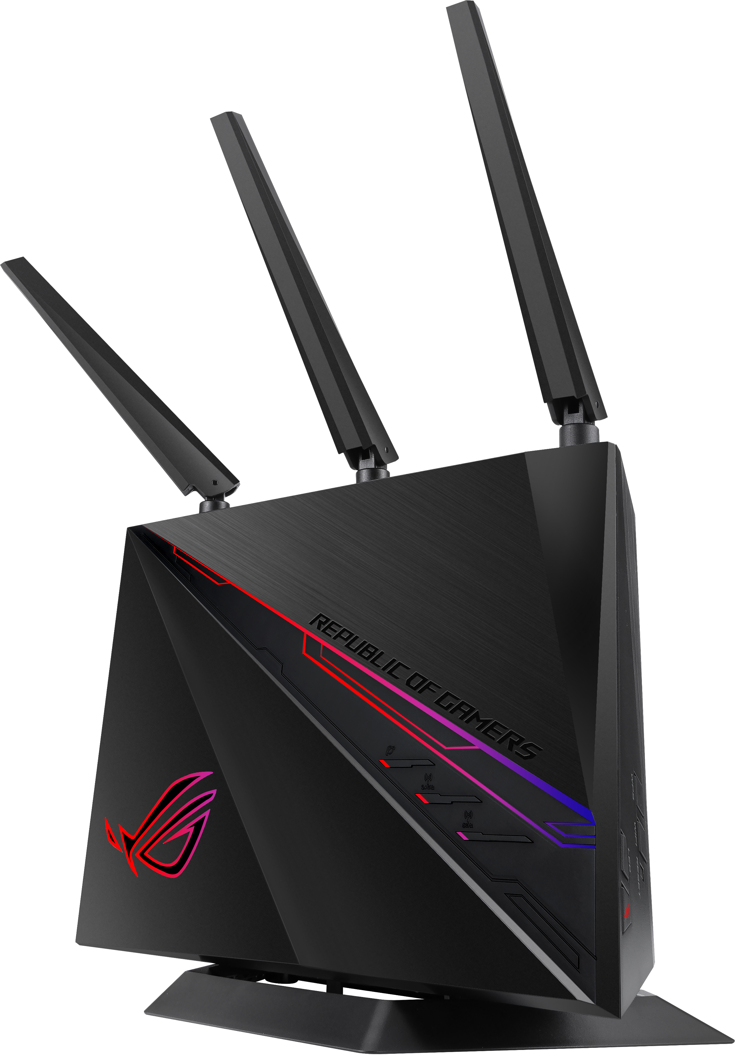 ASUS ROG Rapture GT-AC2900: beste prijs - Tweakers