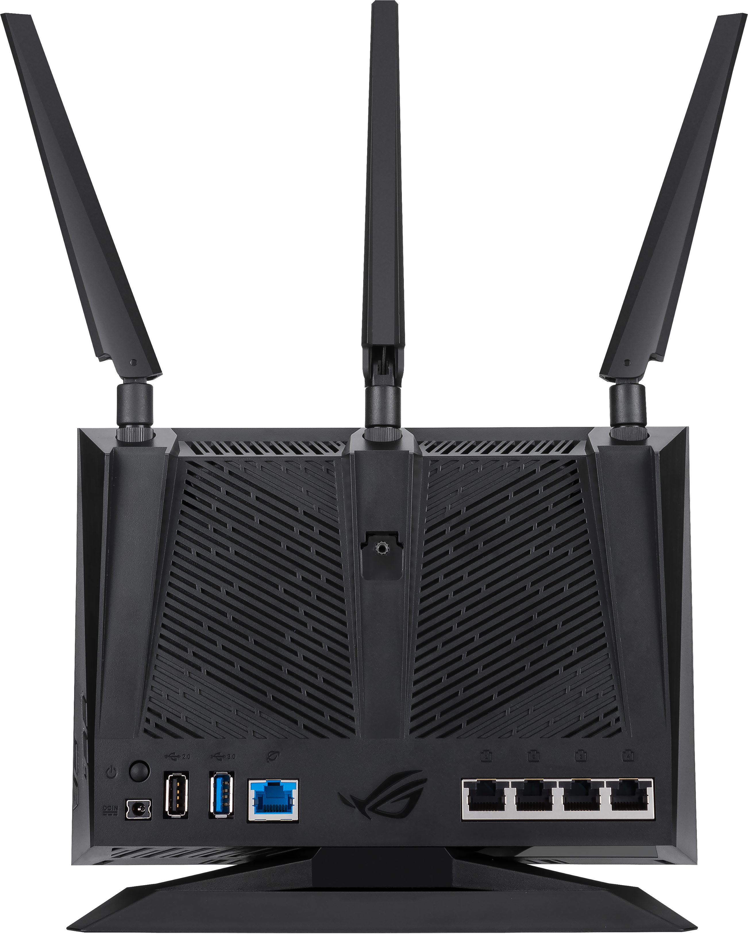 ASUS ROG Rapture GT-AC2900: beste prijs - Tweakers