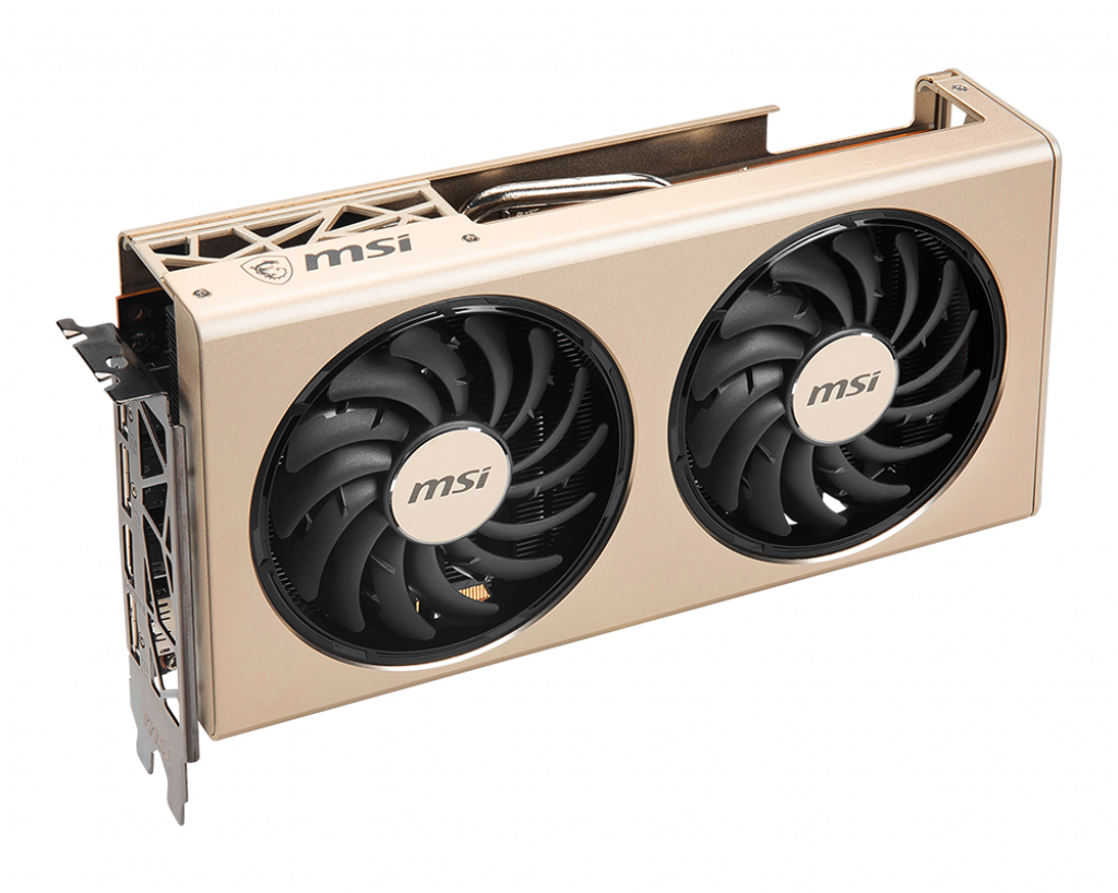 MSI Radeon RX 5700 XT EVOKE OC: beste prijs - Tweakers MSI Radeon RX 5700 XT EVOKE OC: beste prijs - Tweakers