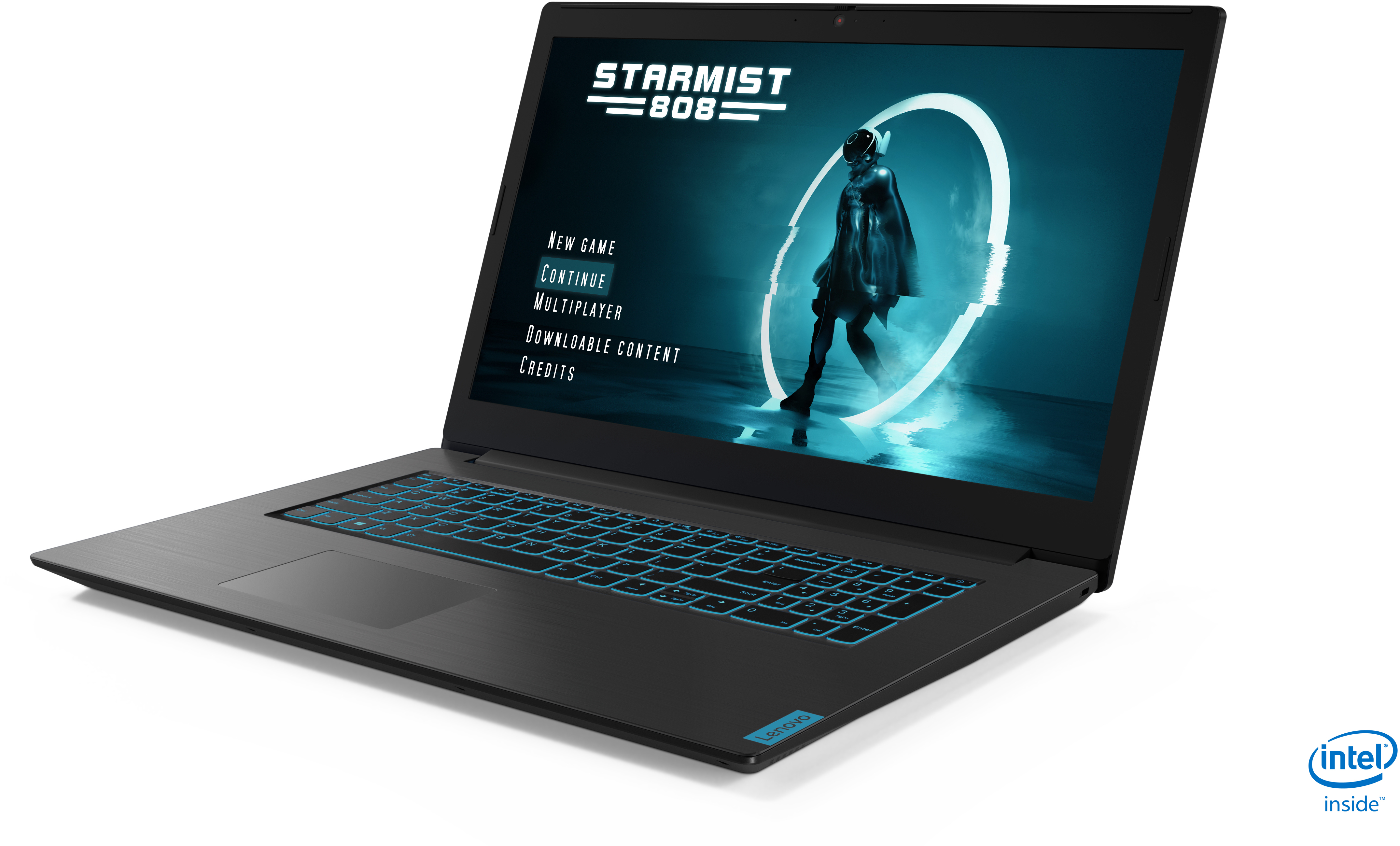 Lenovo ideapad L340-17IRH Gaming 81LL003BMH: beste prijs - Tweakers
