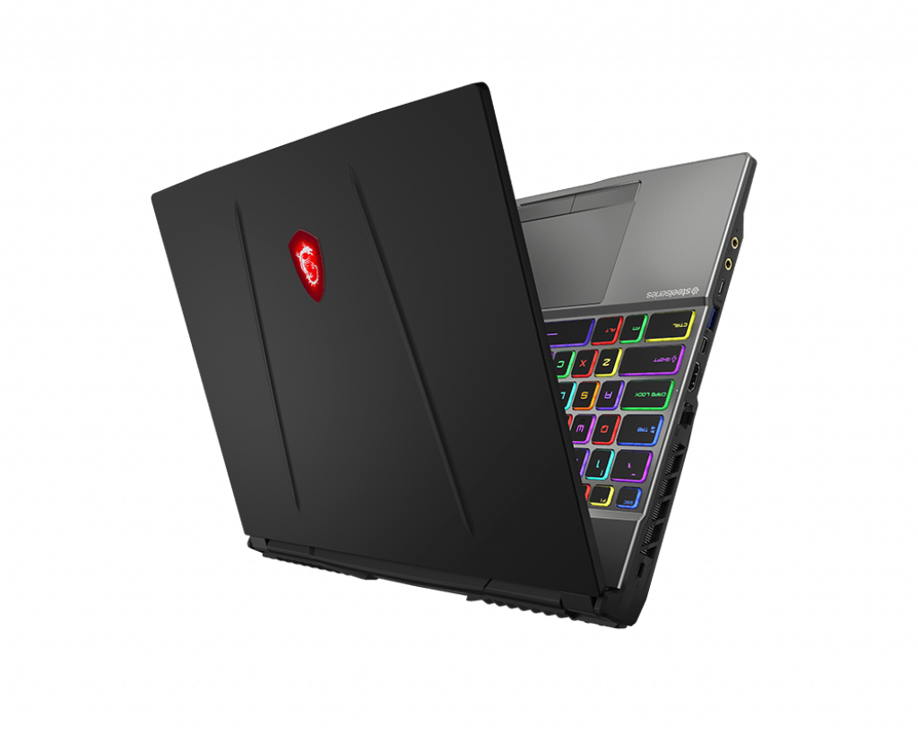 ジャンク MSI GP65 Leopard 9SD-066-JP ジャンク MSI GP65 Leopard 9SD-066-JP - メルカリ