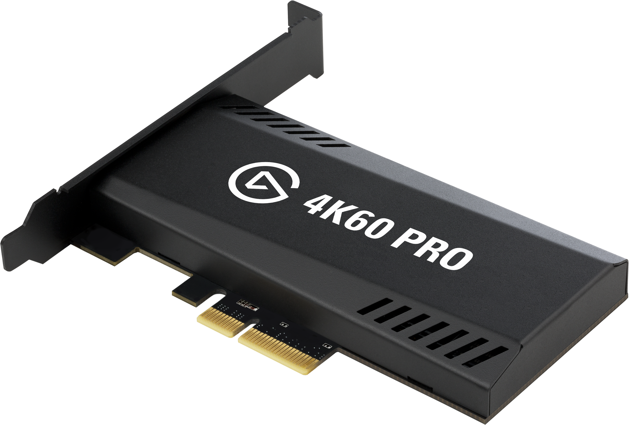 Elgato 4K60 PRO MK.2: beste prijs - Tweakers