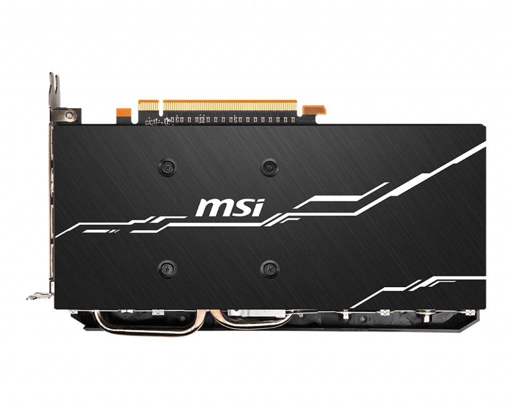 【MSI】Radeon RX 5700 XT MECH OC MSI Radeon RX 5700 XT MECH OC: beste prijzen, echte reviews en