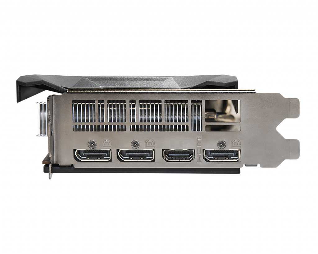 【MSI】Radeon RX 5700 XT MECH OC MSI Radeon RX 5700 XT MECH OC: beste prijzen, echte reviews en