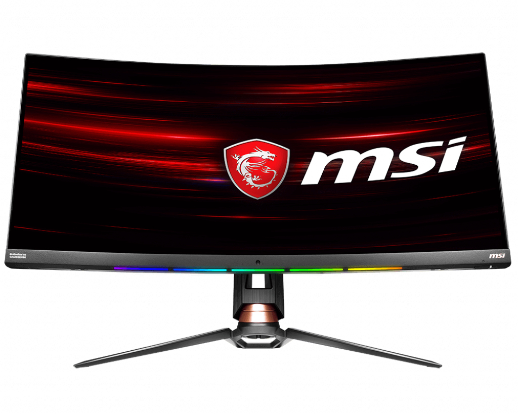 MSI Optix MPG341CQR Grijs: beste prijzen, echte reviews en