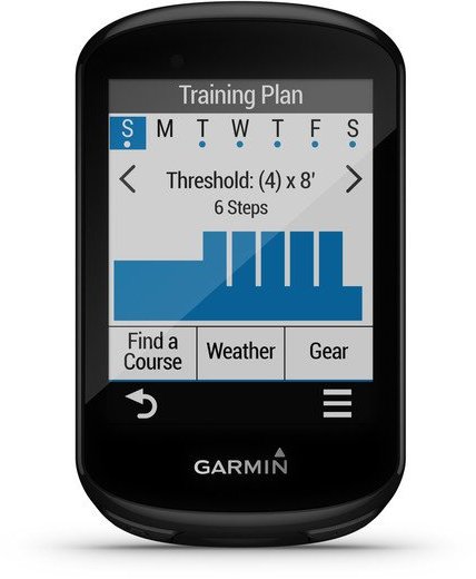 Garmin Edge 830: beste prijs - Tweakers