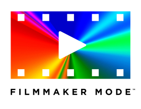 Filmmaker modus