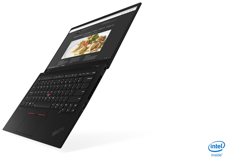 Specificaties van Lenovo ThinkPad X1 Carbon (7e gen.) 20QD00KNMH