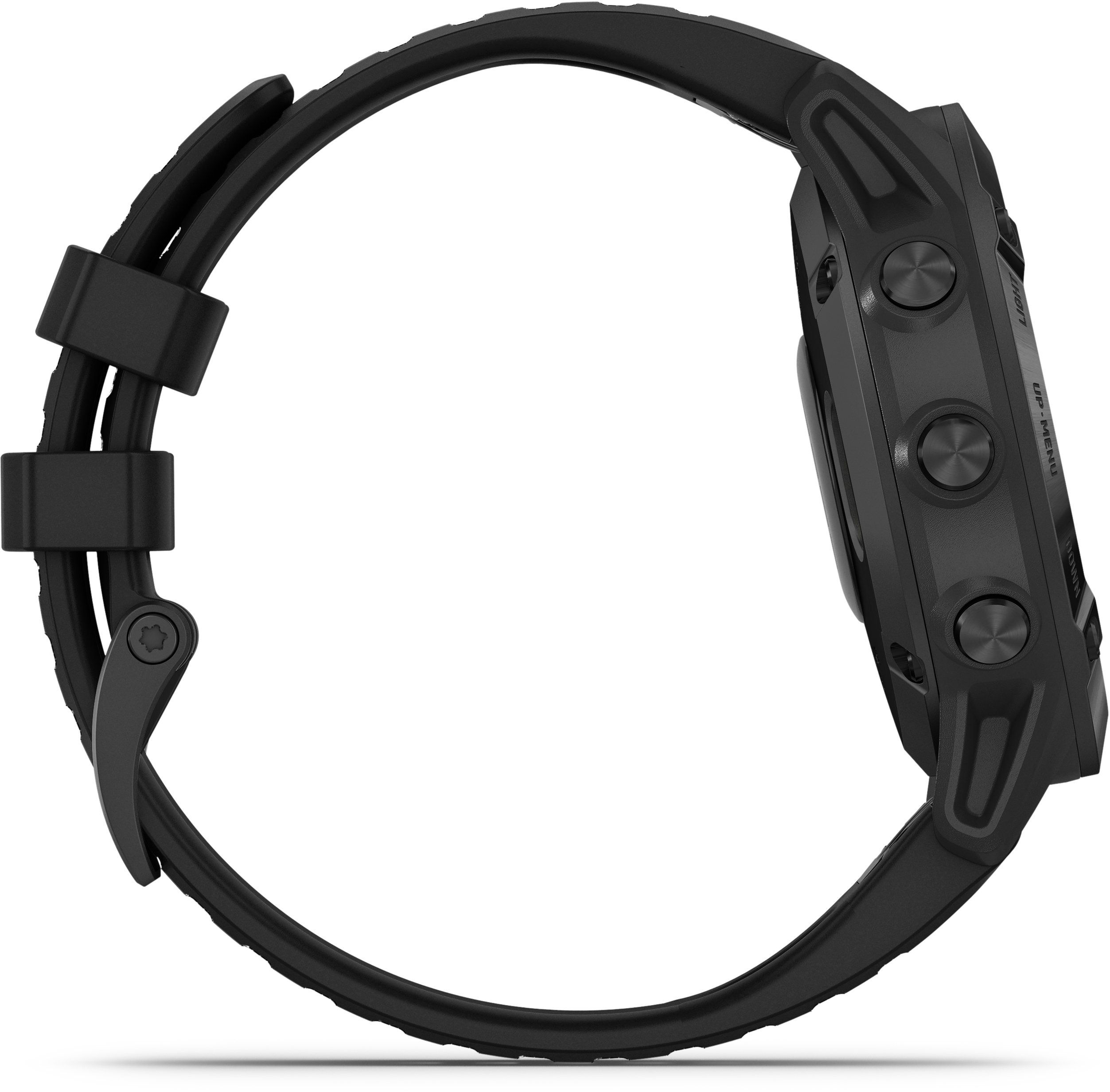 Garmin fēnix 6 Pro Grijs (Zwart) kopen? - Prijzen - Tweakers