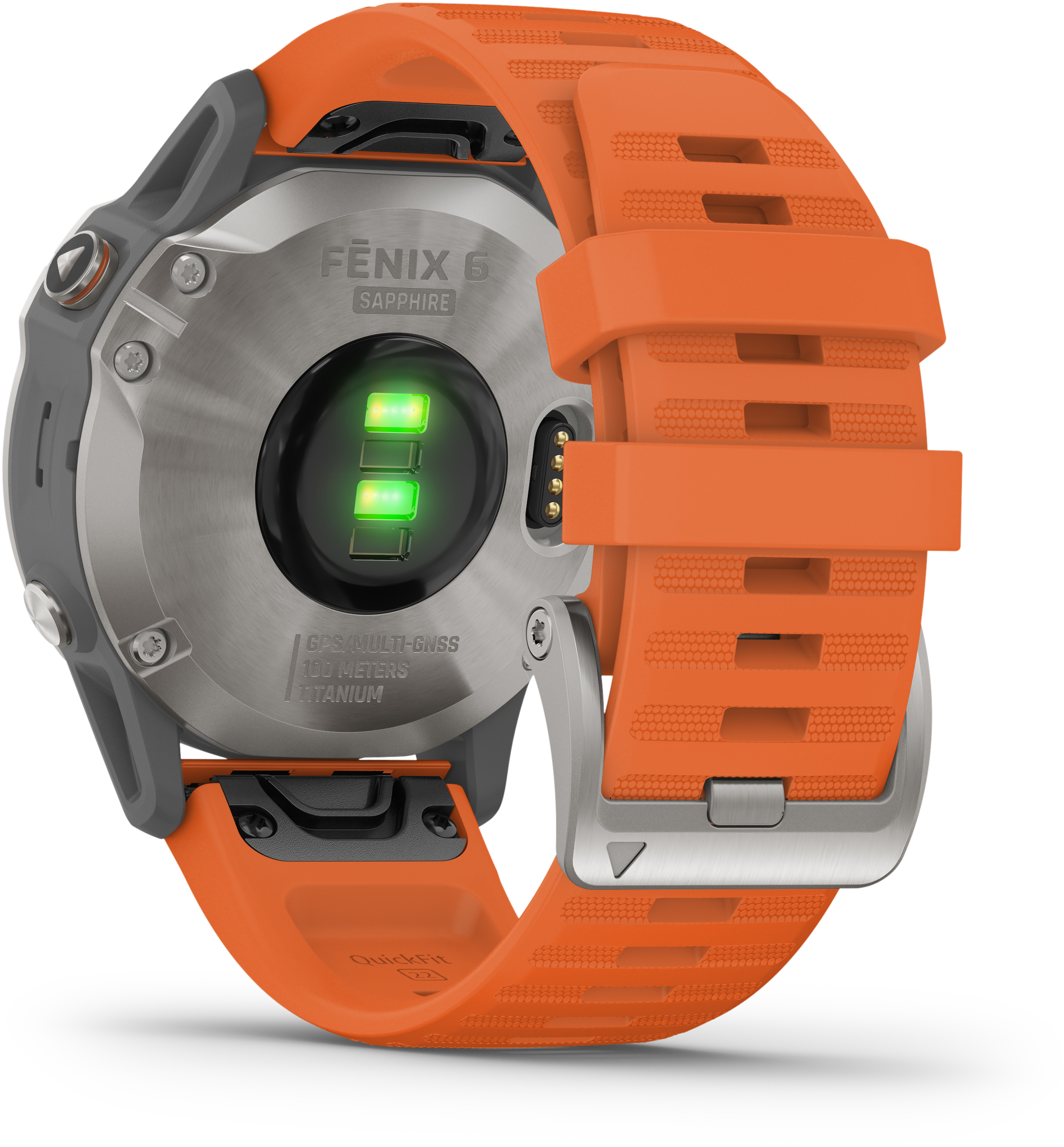 garmin 6 pro sapphire titanium