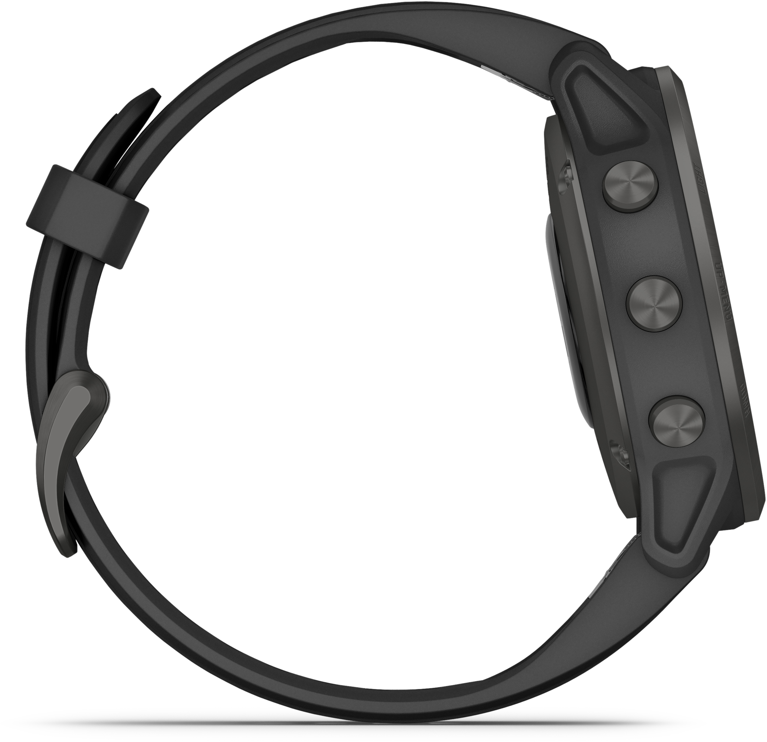 Garmin fēnix 6S Sapphire Grijs (Zwart) kopen? - Prijzen - Tweakers