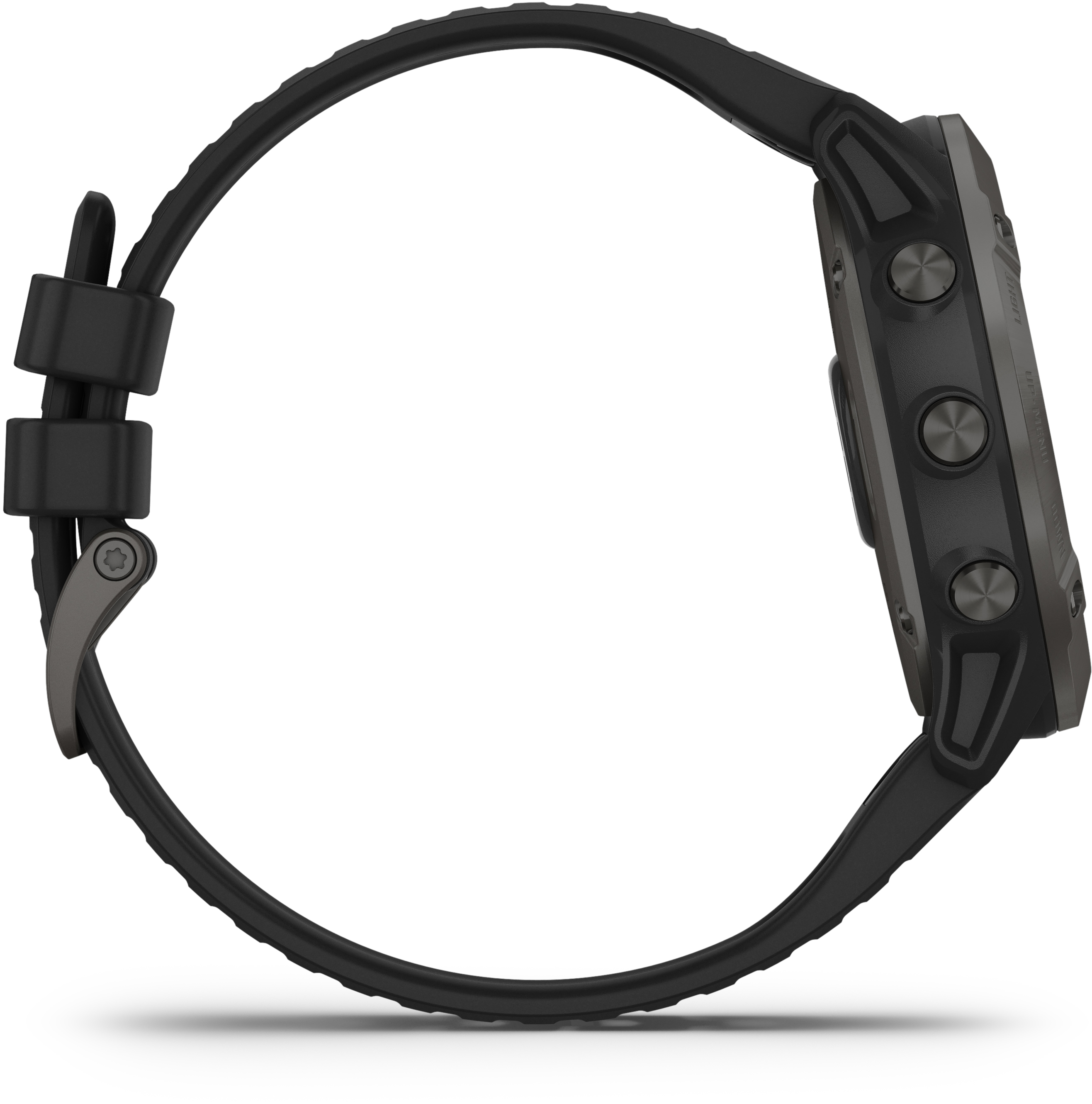 Garmin fēnix 6X Pro Solar Grijs (Zwart) kopen? - Prijzen - Tweakers