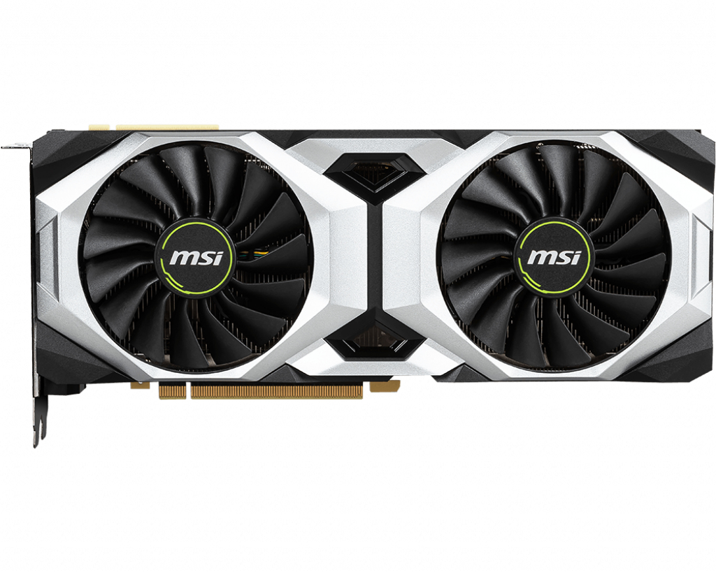 Msi Ventus Rtx 2080 Super Ventus Xs Oc Bv Msi Ventus 2080