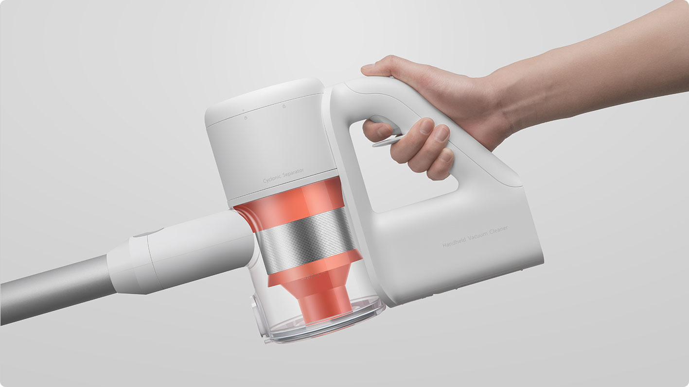 Xiaomi Mi Handheld Vacuum Cleaner kopen? - Prijzen - Tweakers