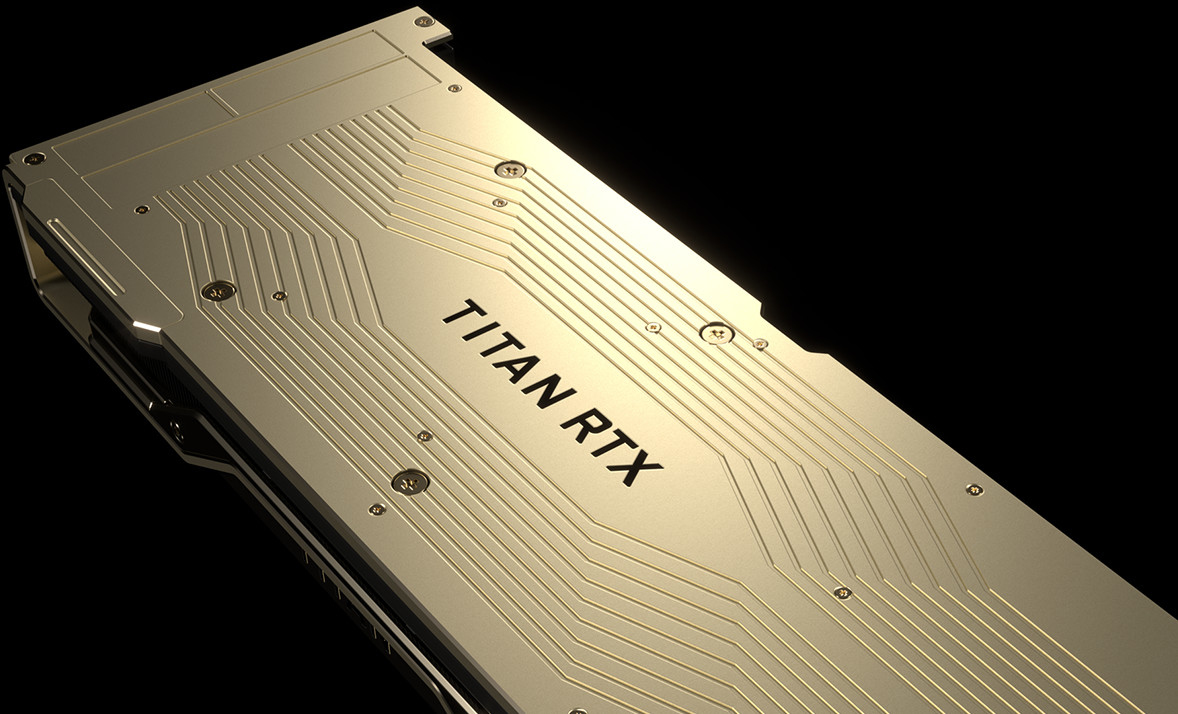 Nvidia Titan RTX: beste prijs Tweakers