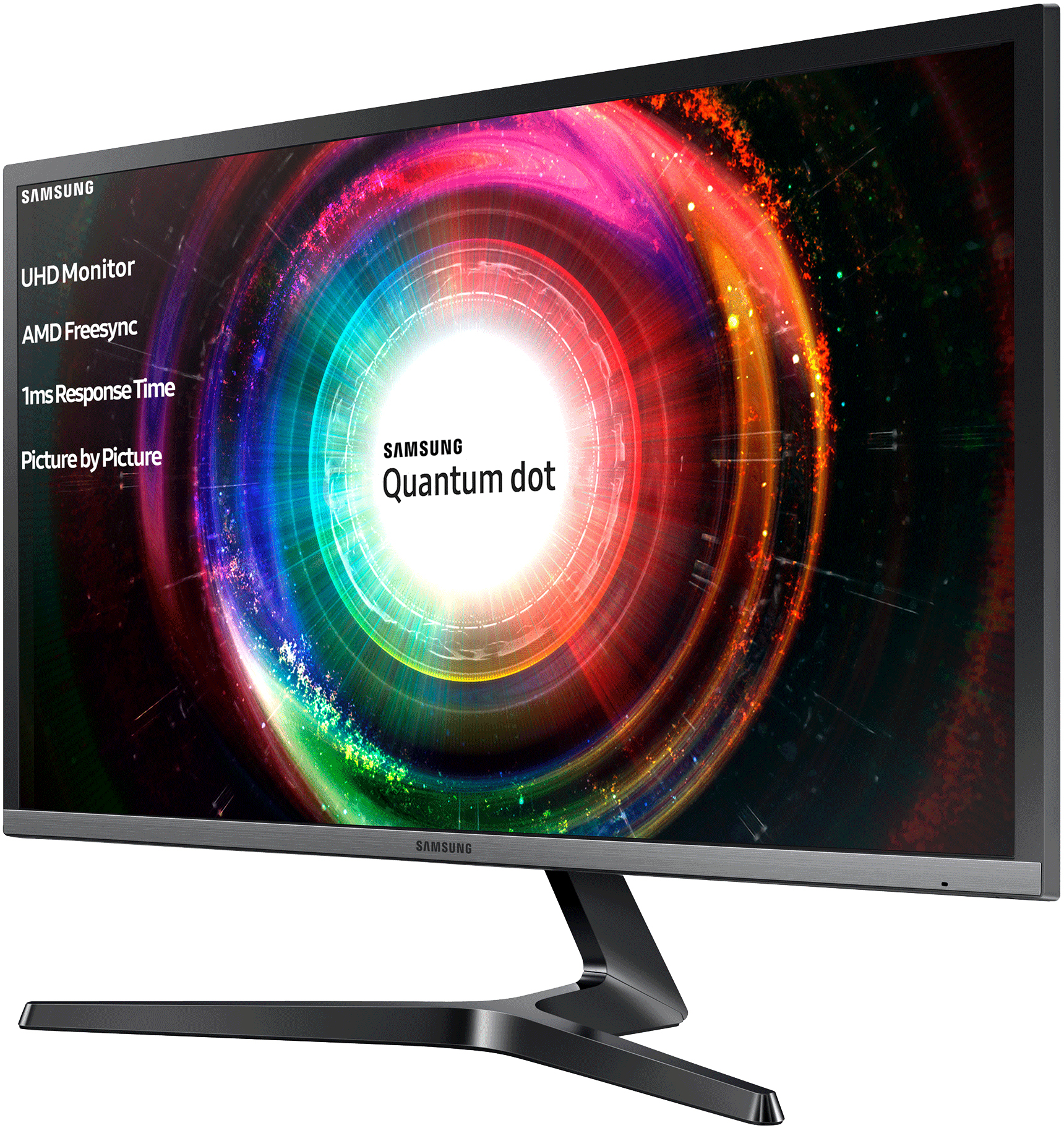 Samsung U28H750 Zwart - Reviews - Tweakers