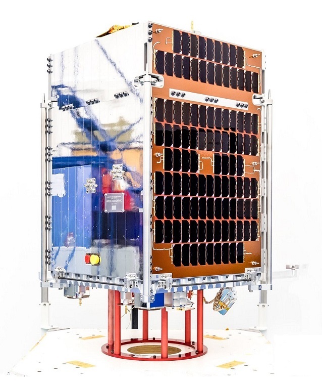 Telesat phase 1 satelliet