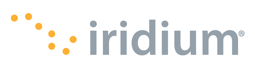 Iridium logo